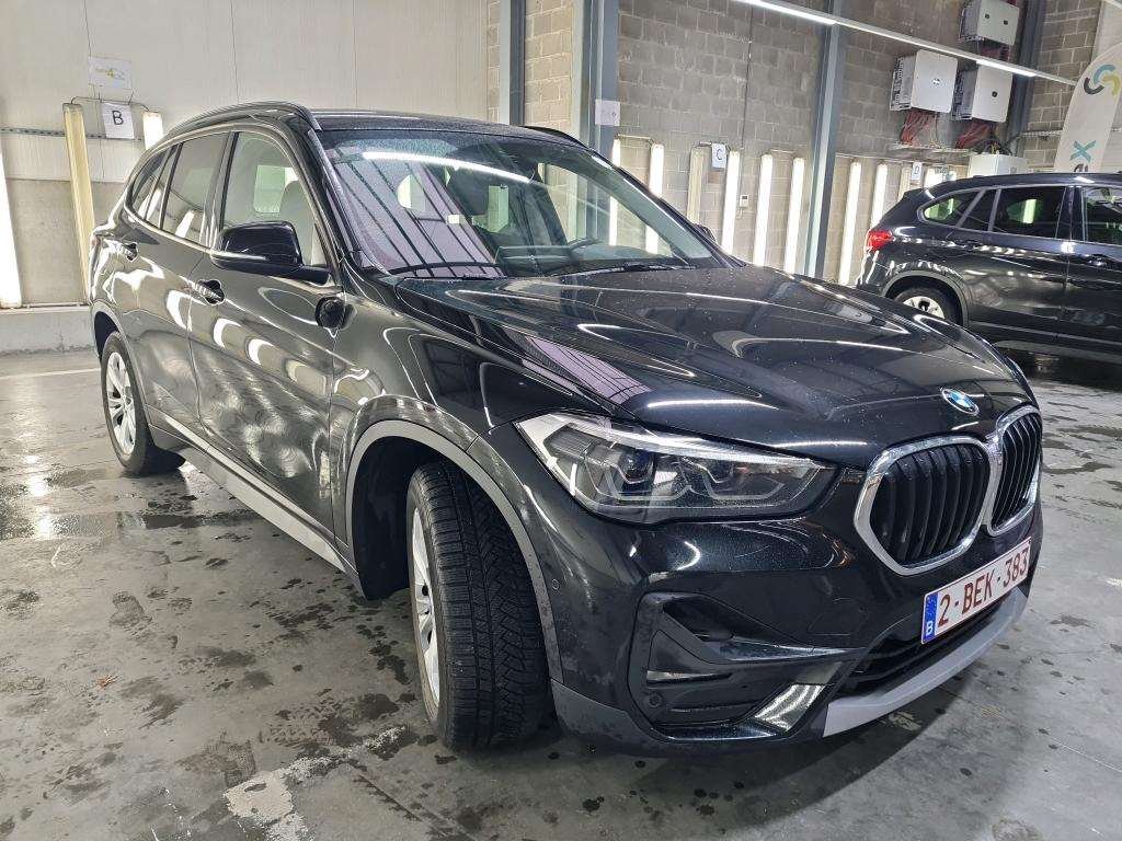 BMW X1 2019