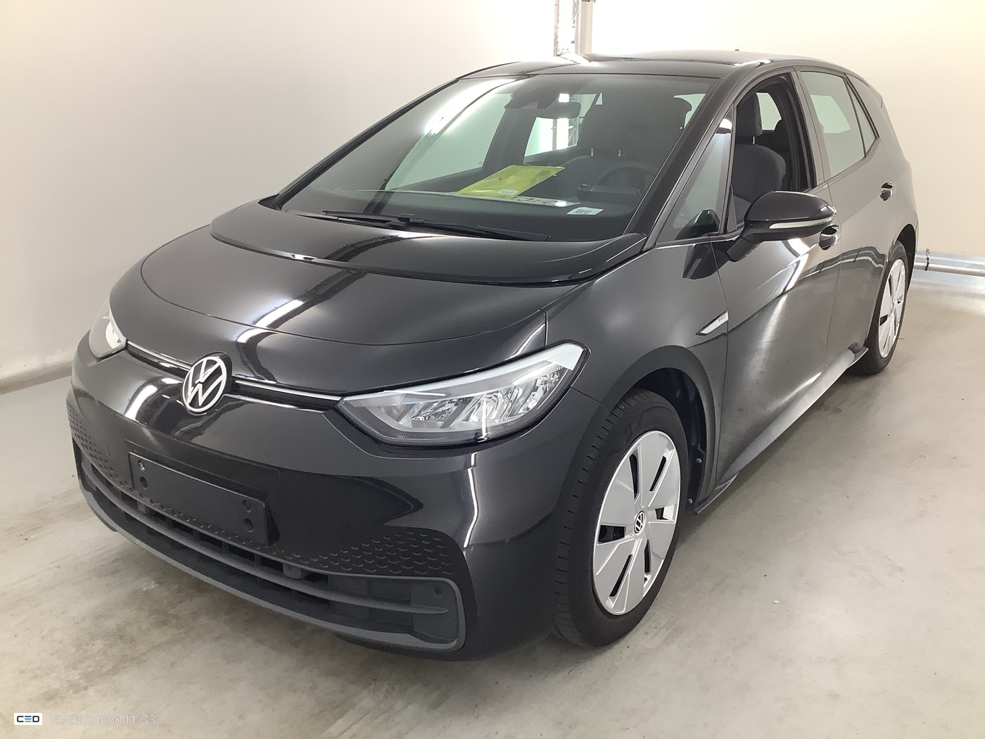 Volkswagen ID.3 2020