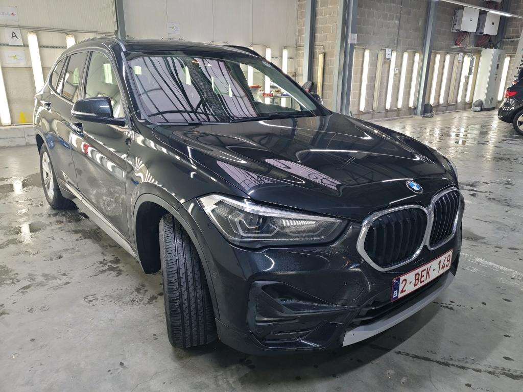 BMW X1 2019