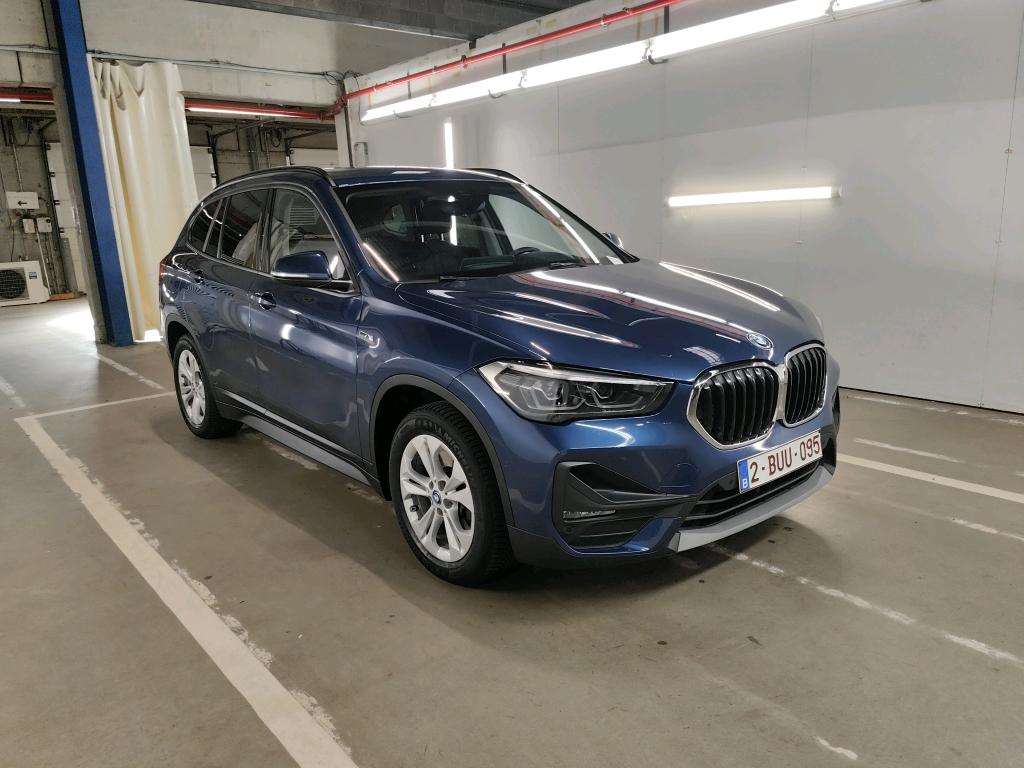 BMW X1 2019