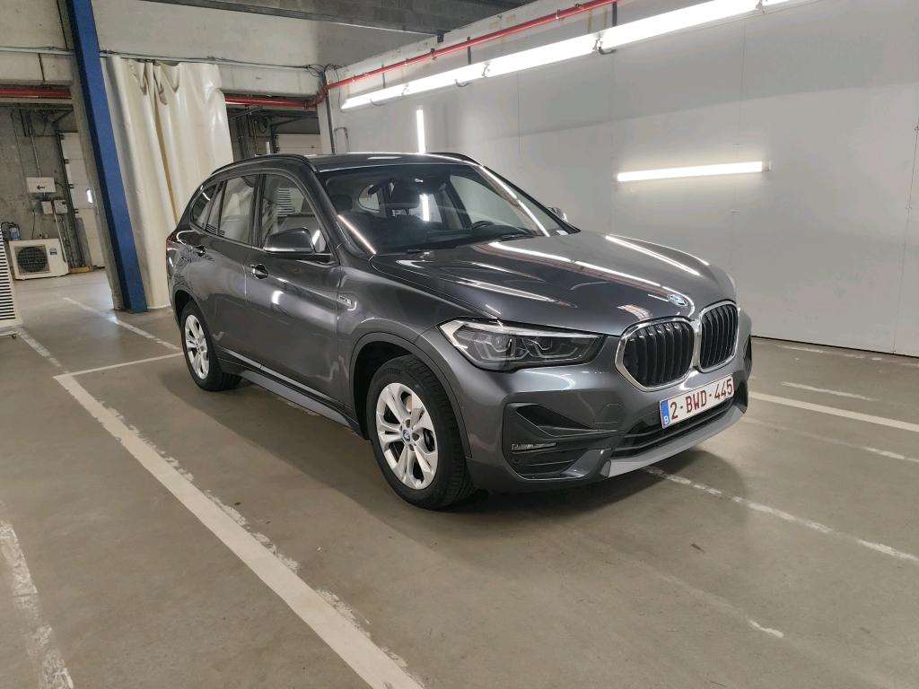 BMW X1 2019