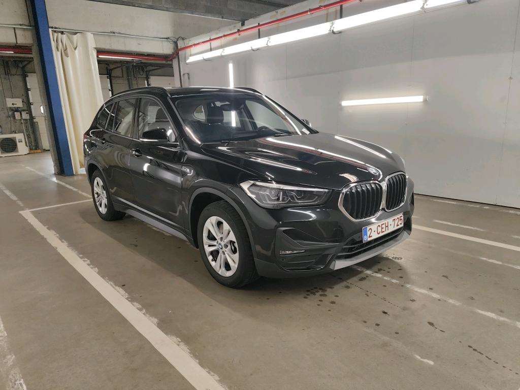 BMW X1 2019