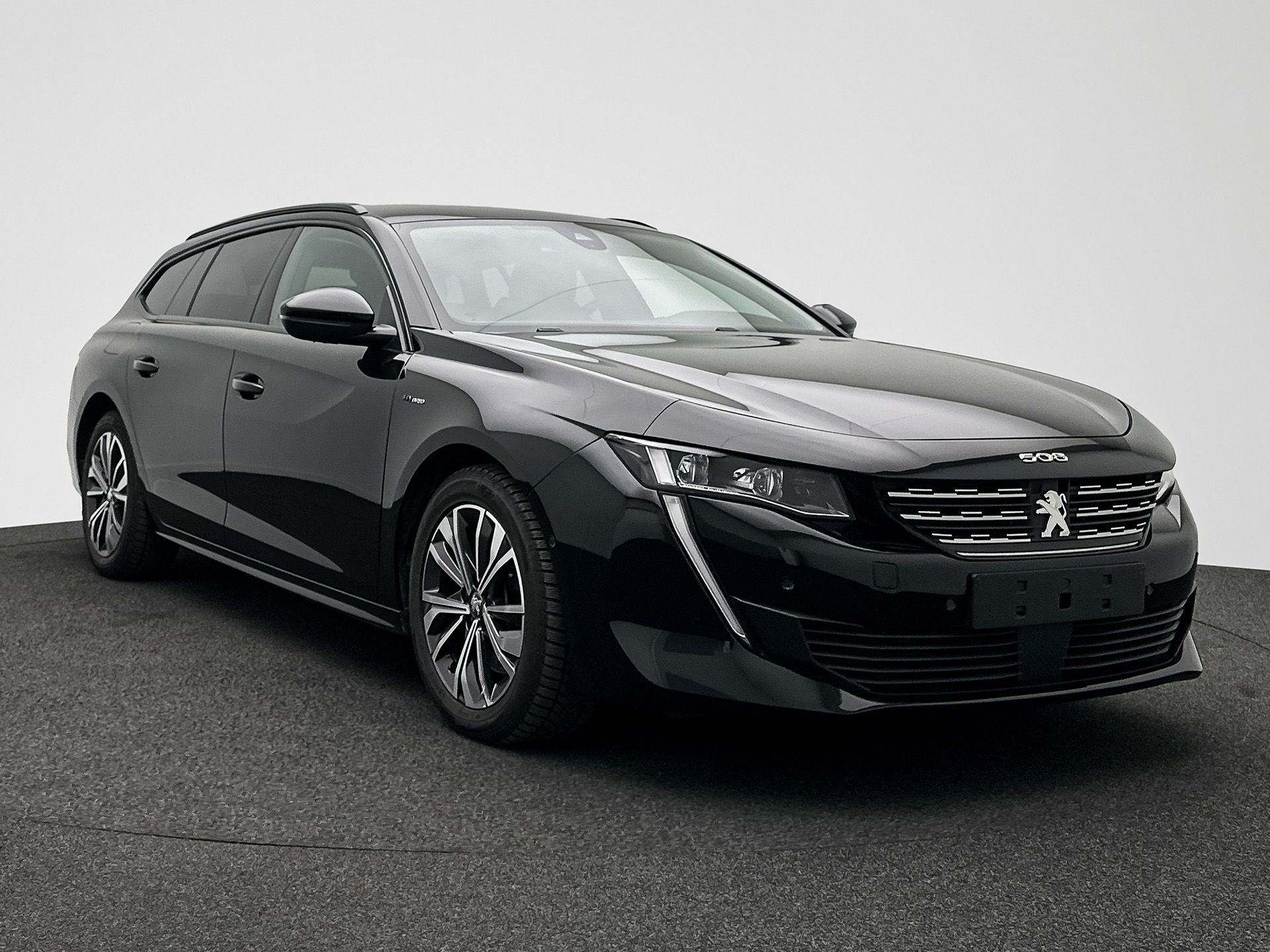 Peugeot 508 SW 1.6 Allure Pack 2019
