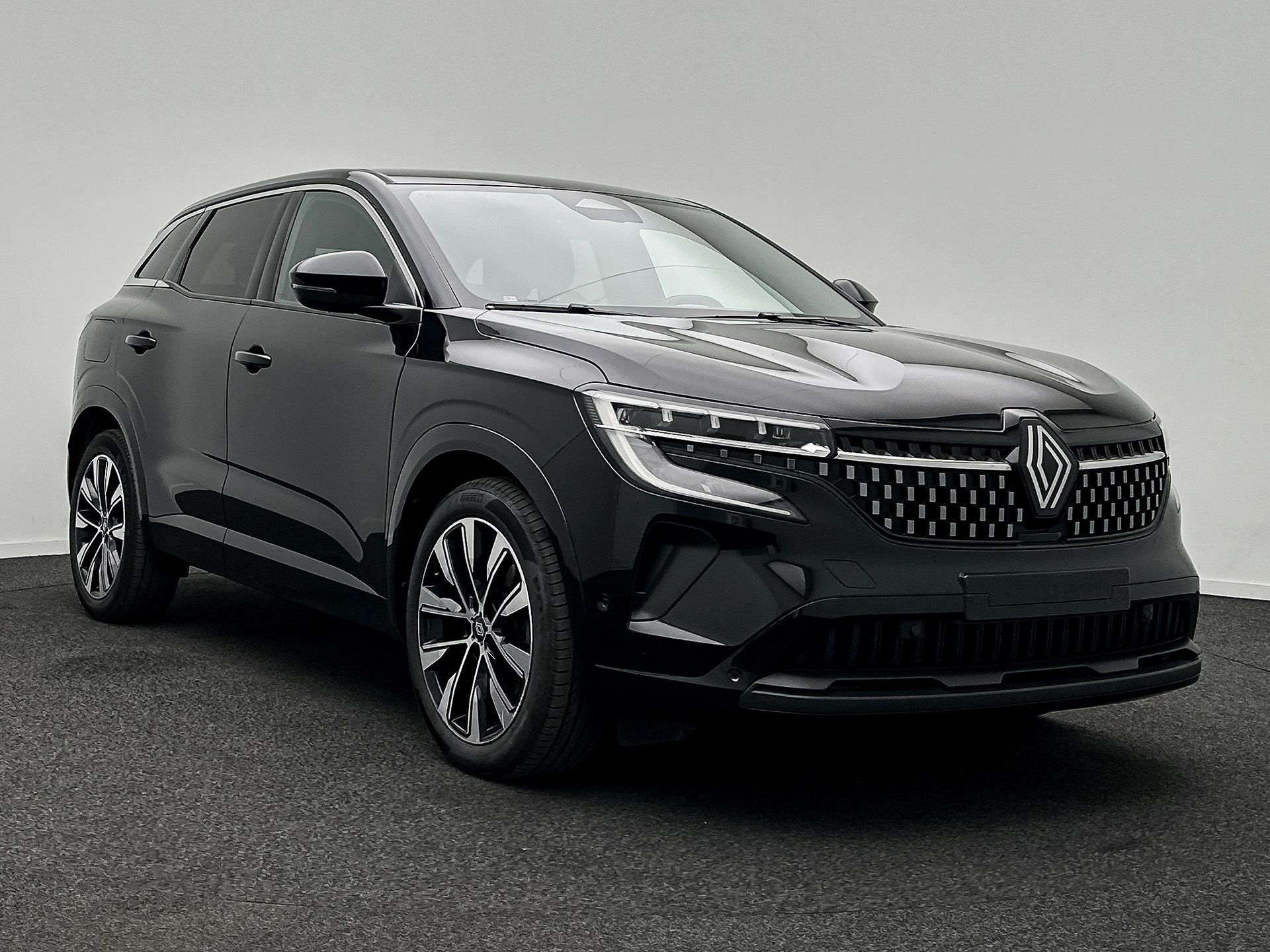 Renault Austral 2022