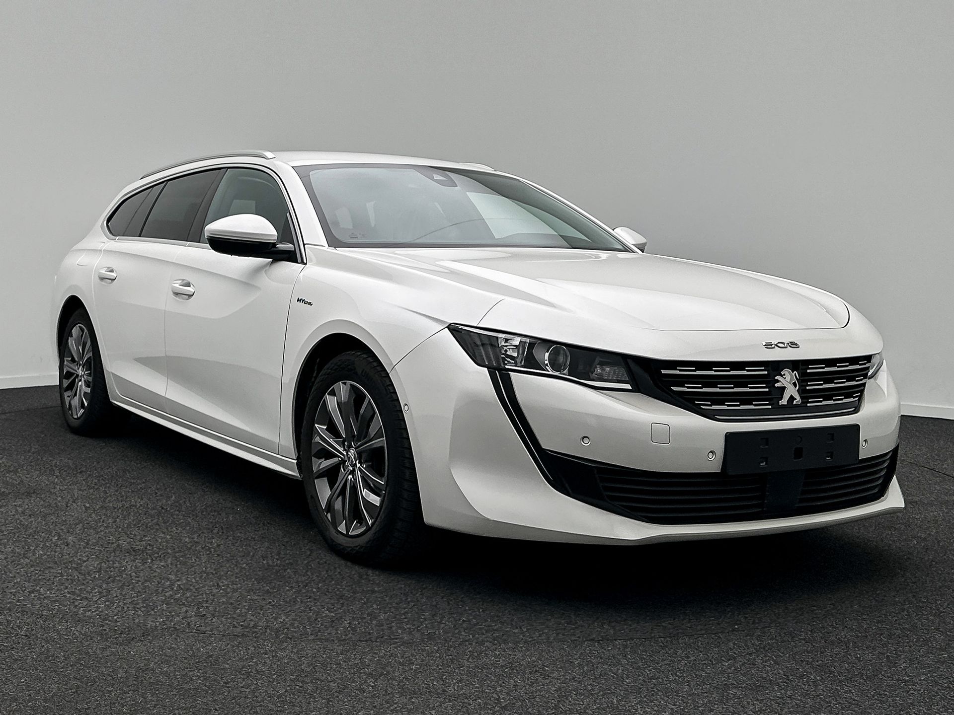 Peugeot 508 SW