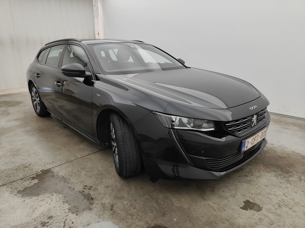 Peugeot 508 SW 1.6 Active Pack 2019