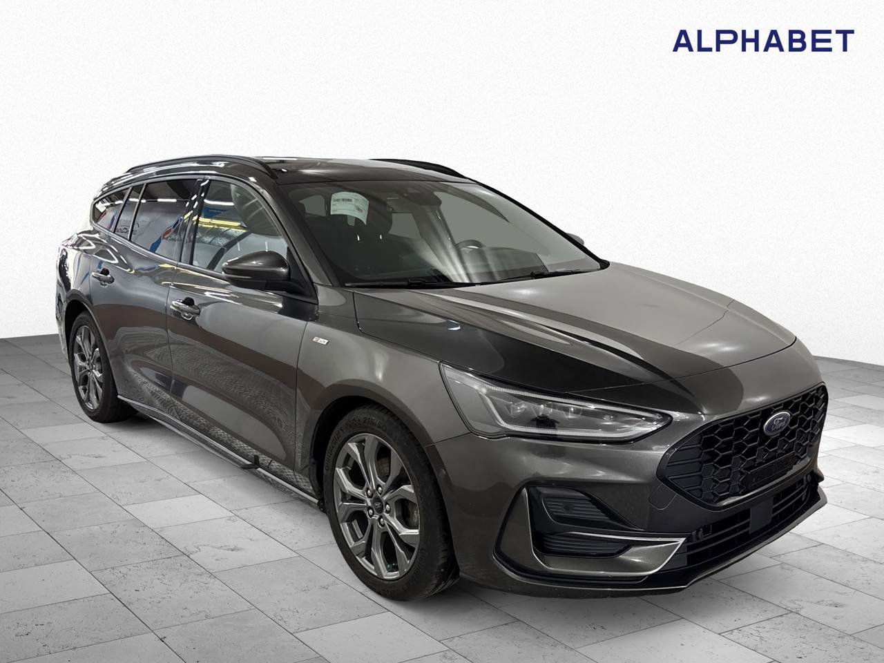 Ford Focus 1.5 EcoBlue ST Line X 2022