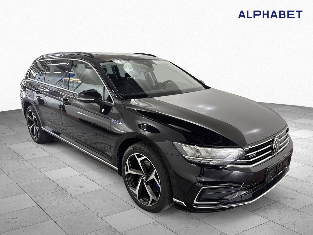 Volkswagen Passat Variant GTE 2019