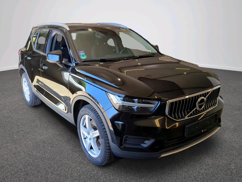 Volvo XC40 2018