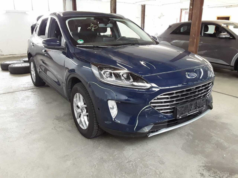 Ford Kuga 2020