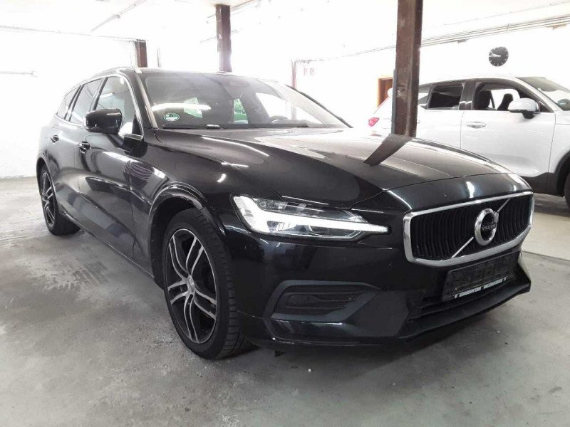 Volvo V60 2018