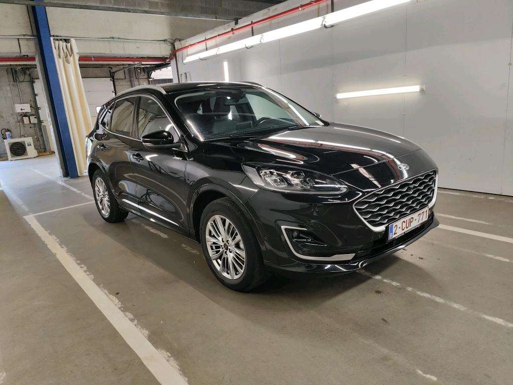 Ford Kuga 2020