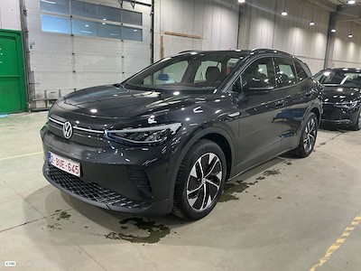 Volkswagen ID.4 2020