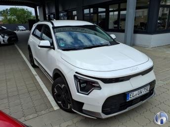 Kia Niro 2022