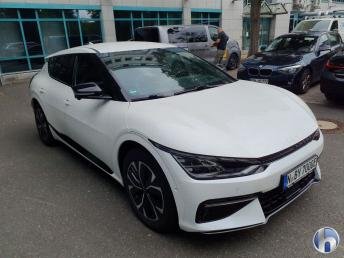 Kia EV6 2021