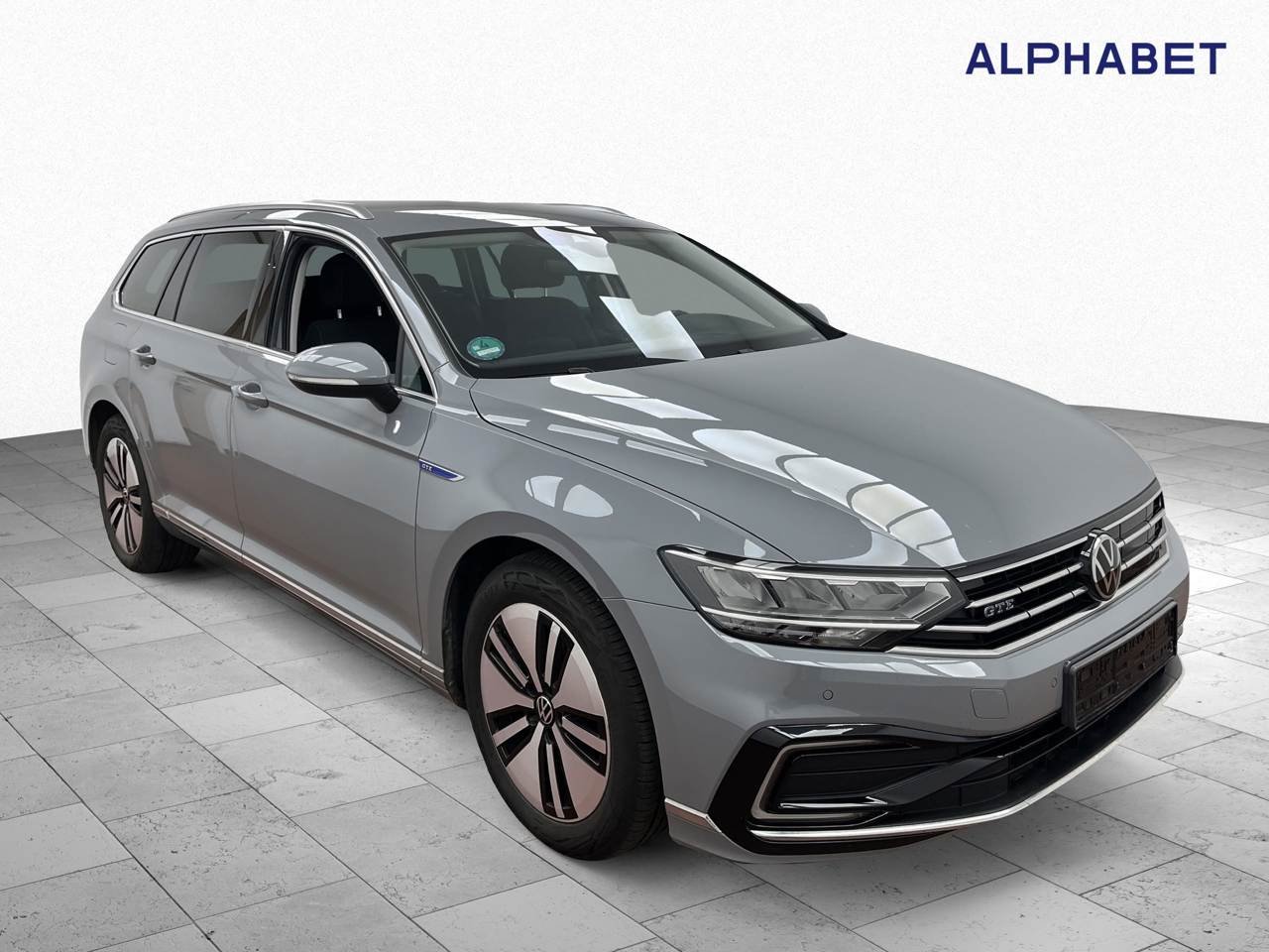 Volkswagen Passat Variant GTE 2019