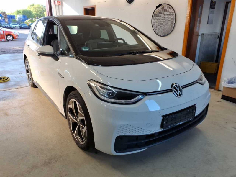 Volkswagen ID.3 2020
