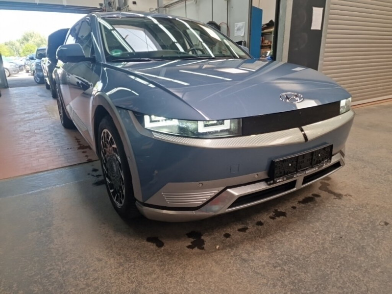 Hyundai Ioniq 5 2021