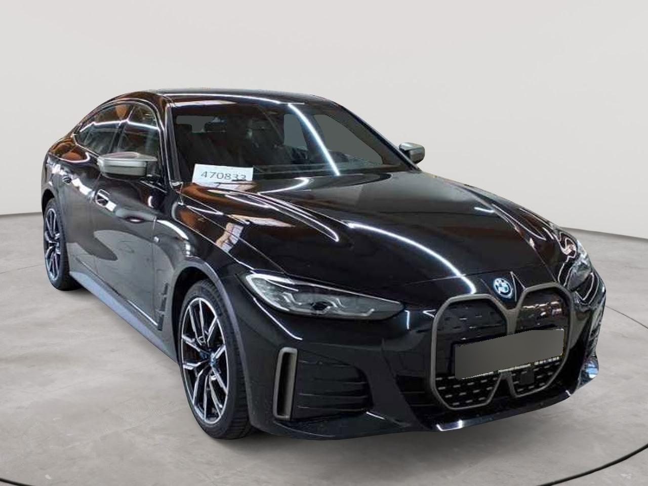 BMW i4 M