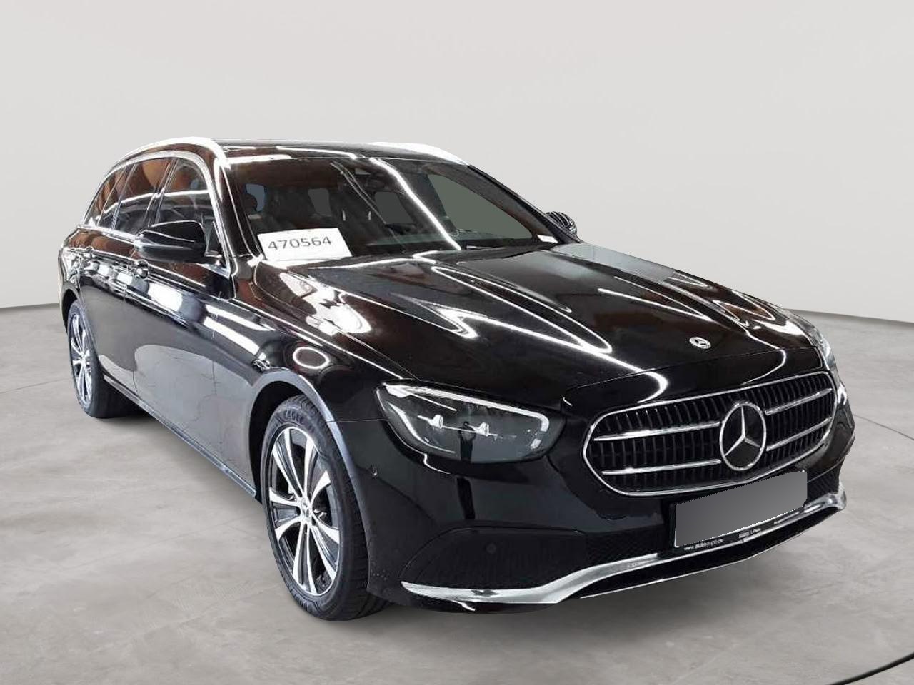 Mercedes-Benz E Break