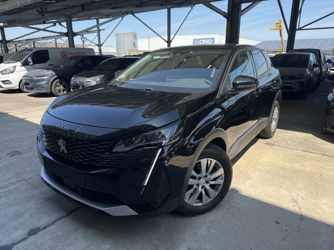 Peugeot 3008 1.5 HDI Active Pack