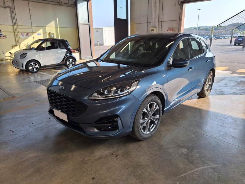 Ford Kuga 1.5 EcoBlue ST Line 2020