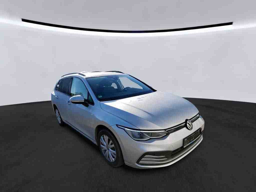 Volkswagen Golf Variant 2020