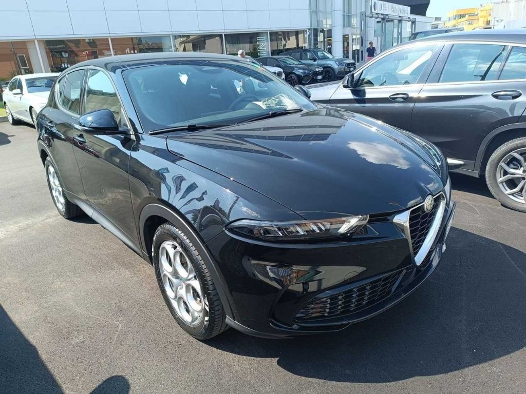 Alfa Romeo Tonale 1.6 Super