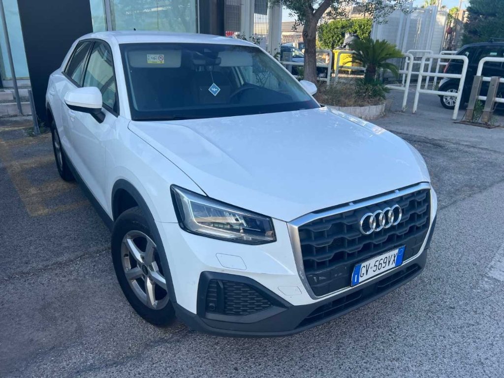 Audi Q2