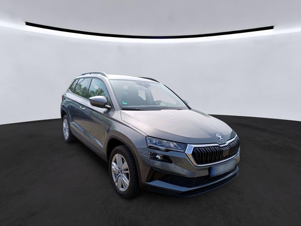 Skoda Karoq 2022