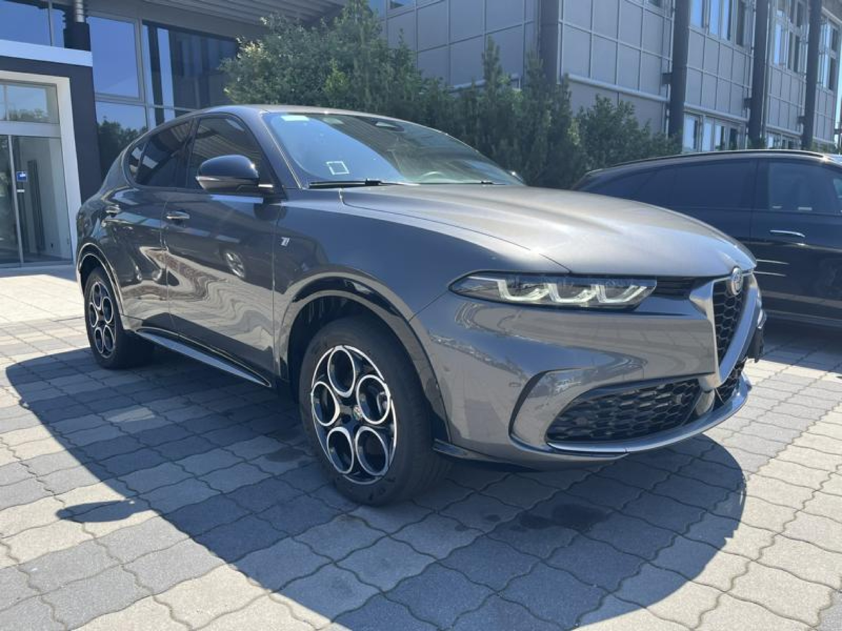 Alfa Romeo Tonale 1.3 Ti