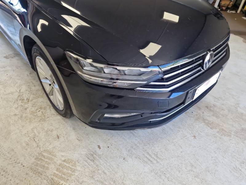 Volkswagen Passat Variant 2020