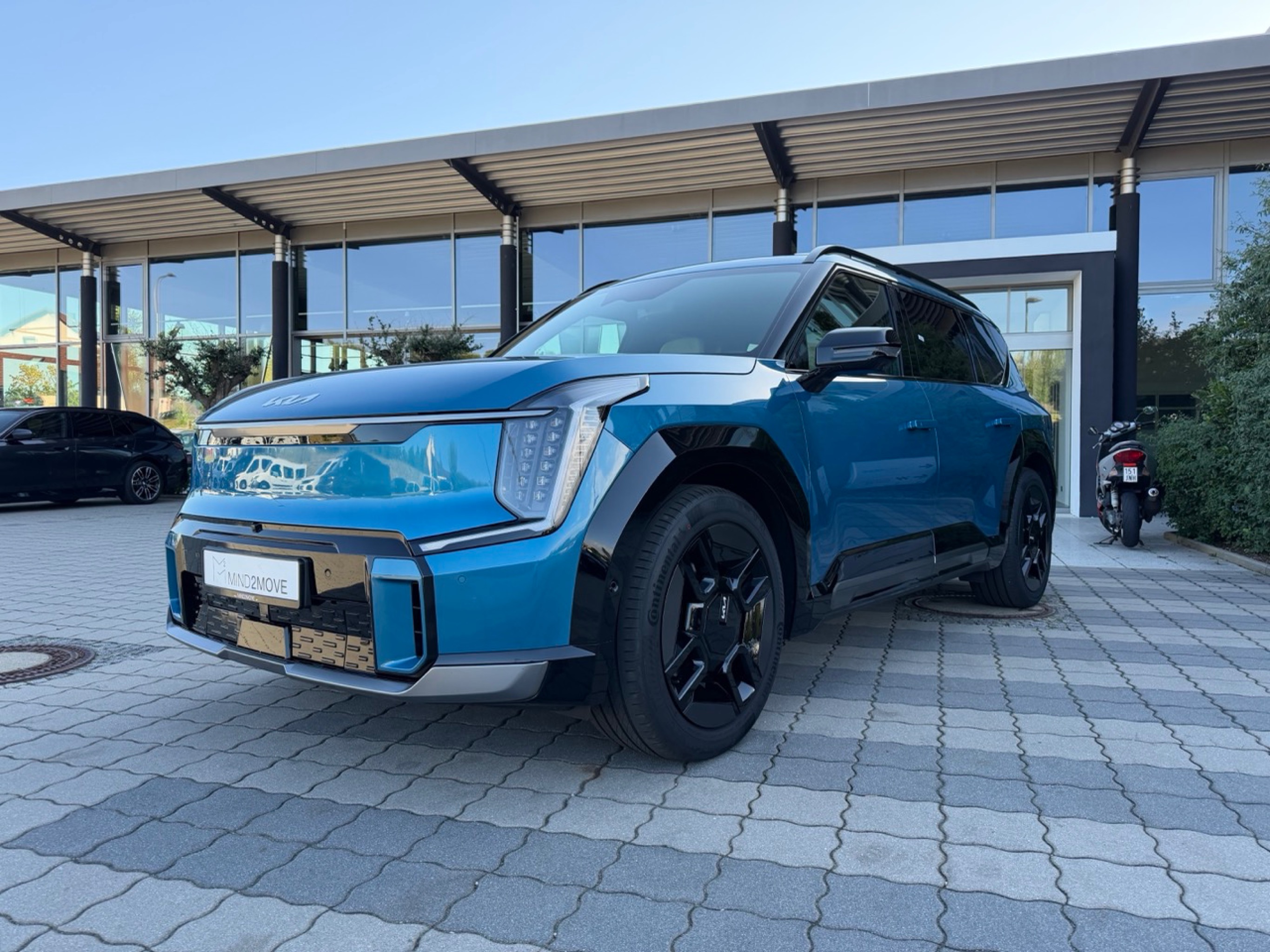 Kia EV9
