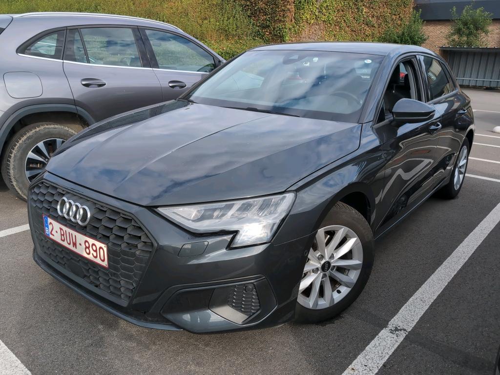 Audi A3 Sportback 2020