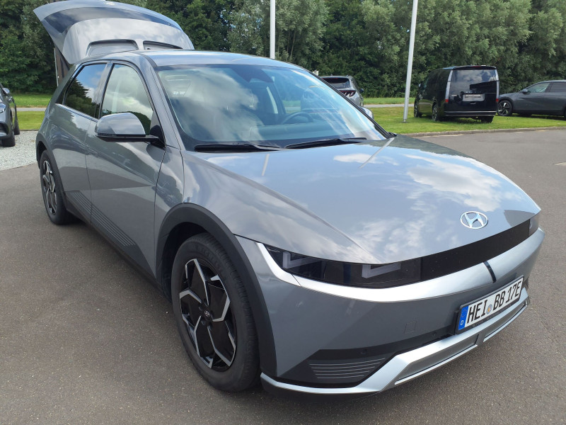 Hyundai Ioniq 5 2021
