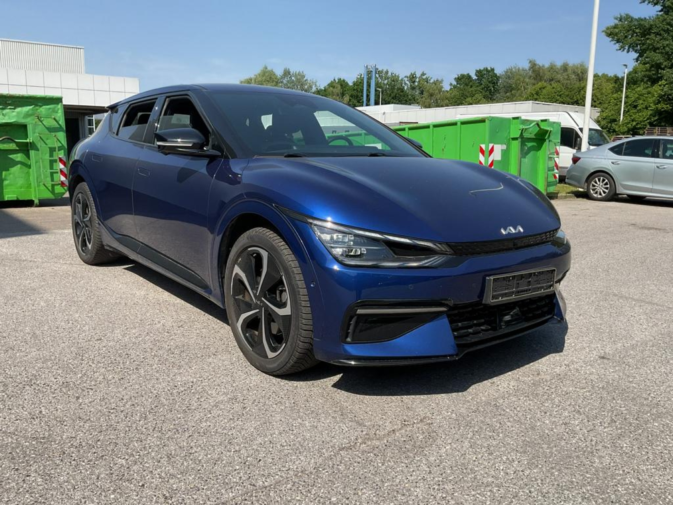 Kia EV6