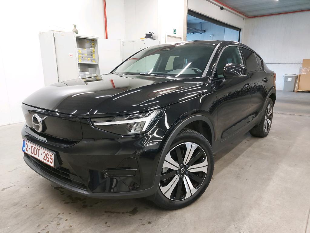 Volvo C40 2021