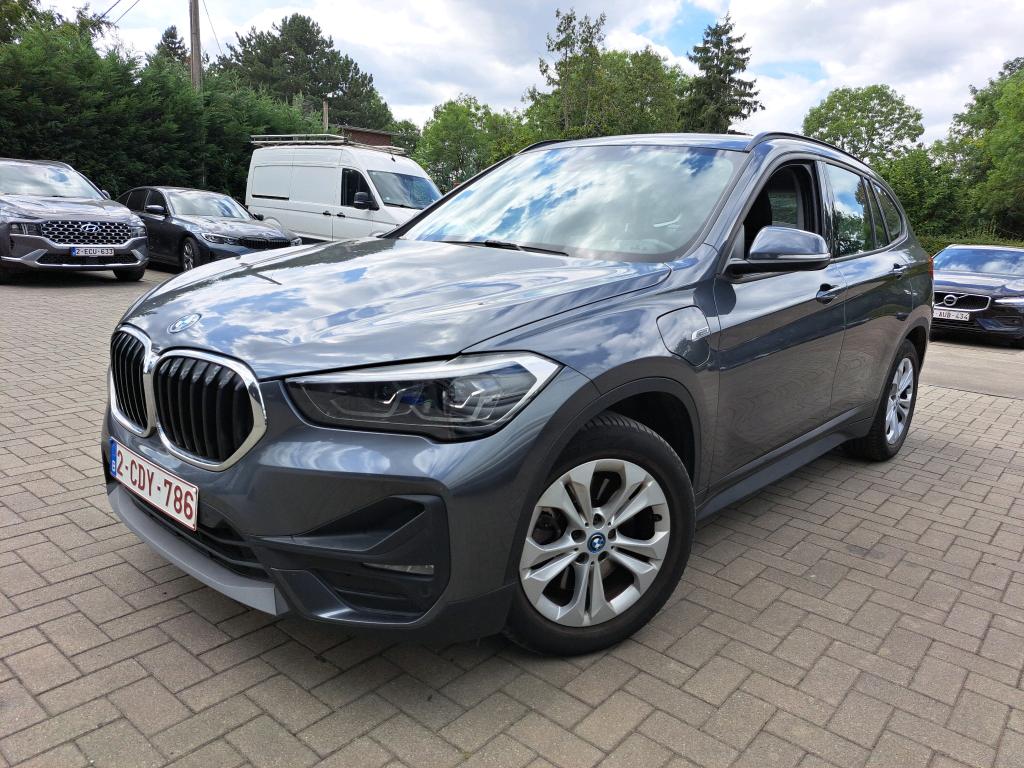 BMW X1 2019