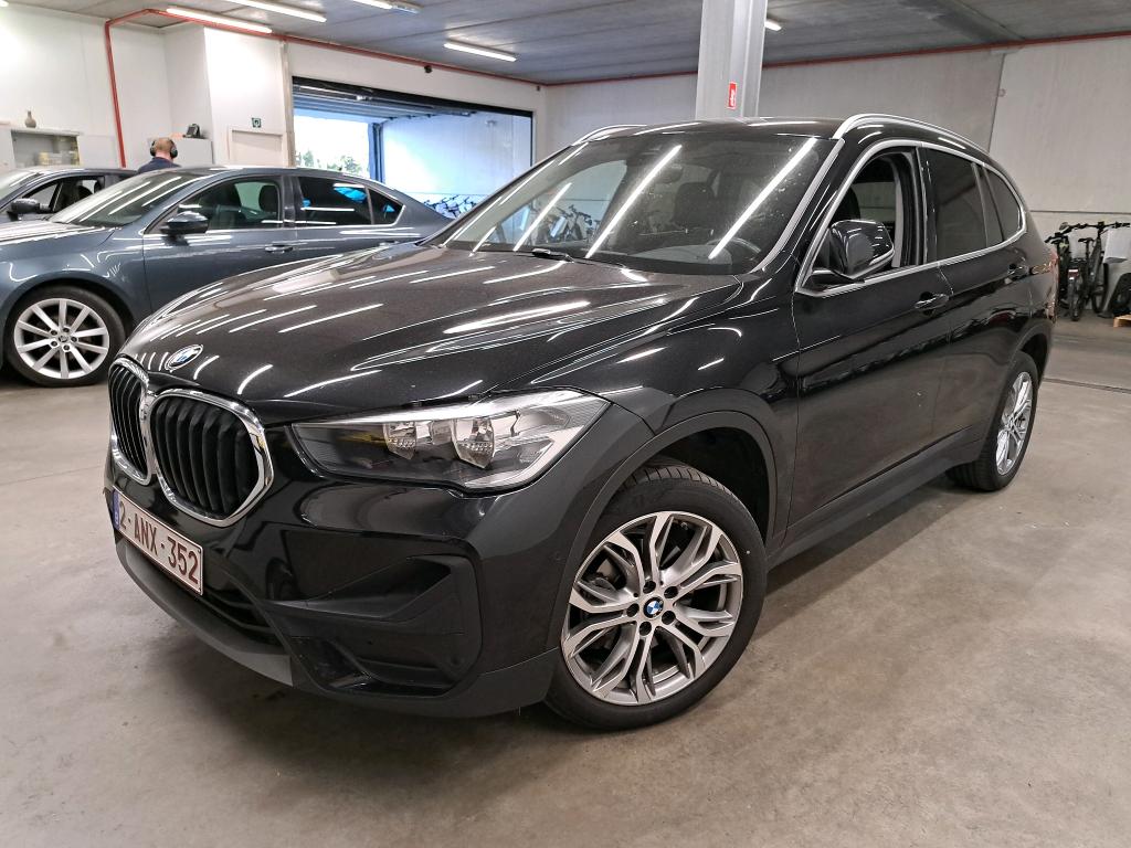 BMW X1 2019