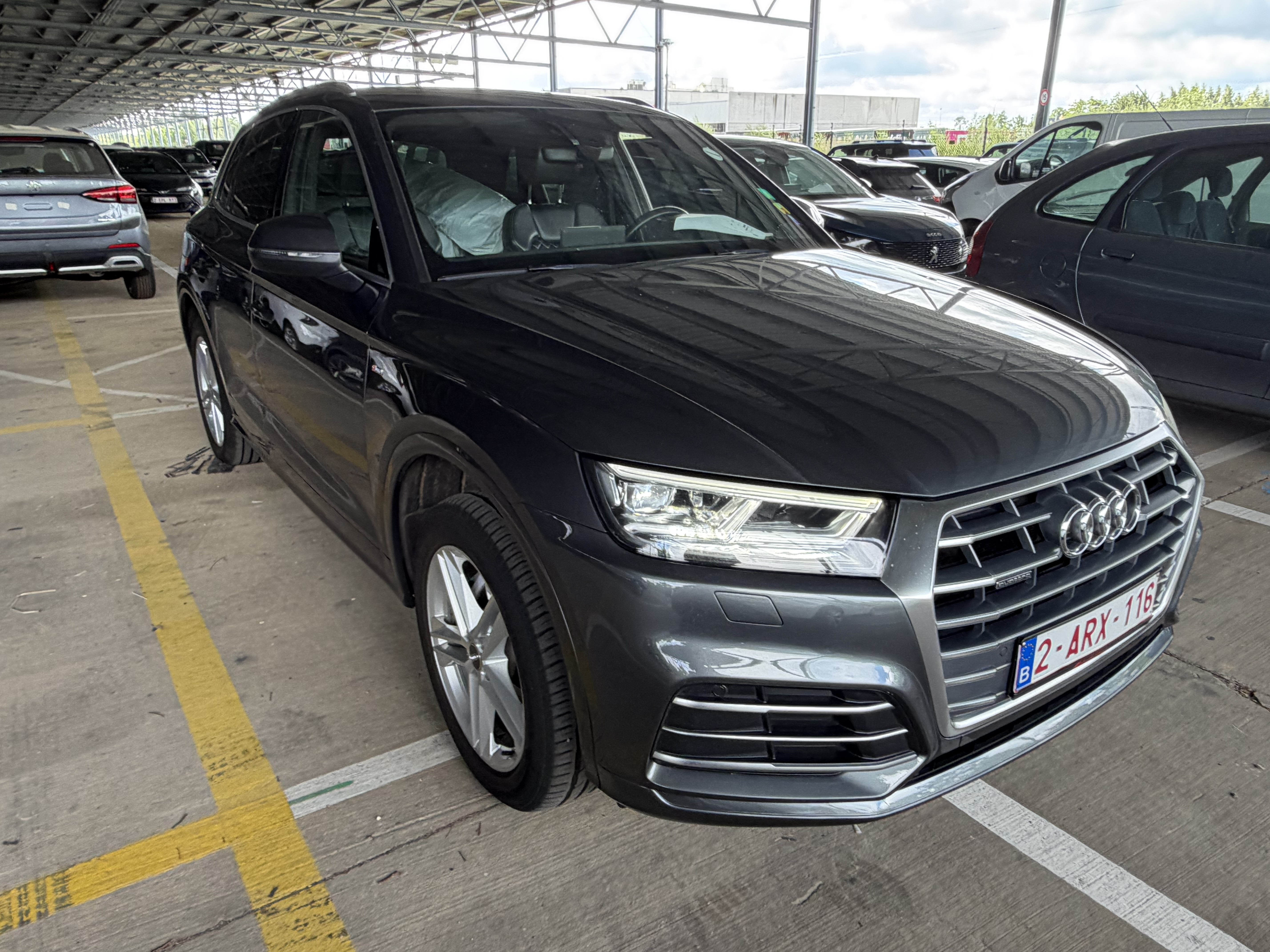 Audi Q5