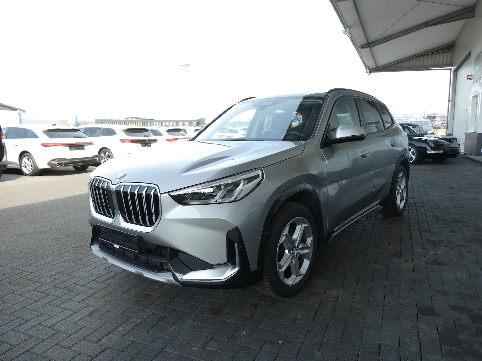 BMW X1 20i X Line