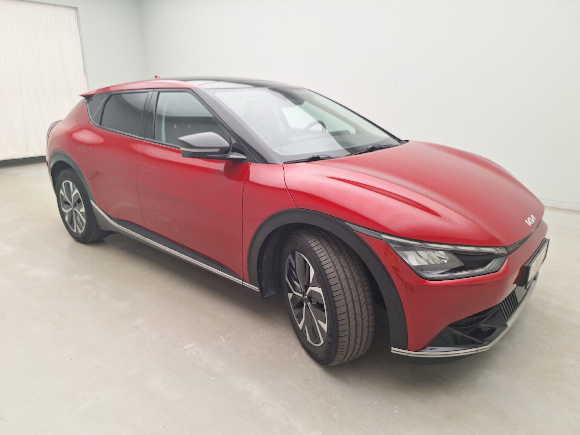 Kia EV6 2021