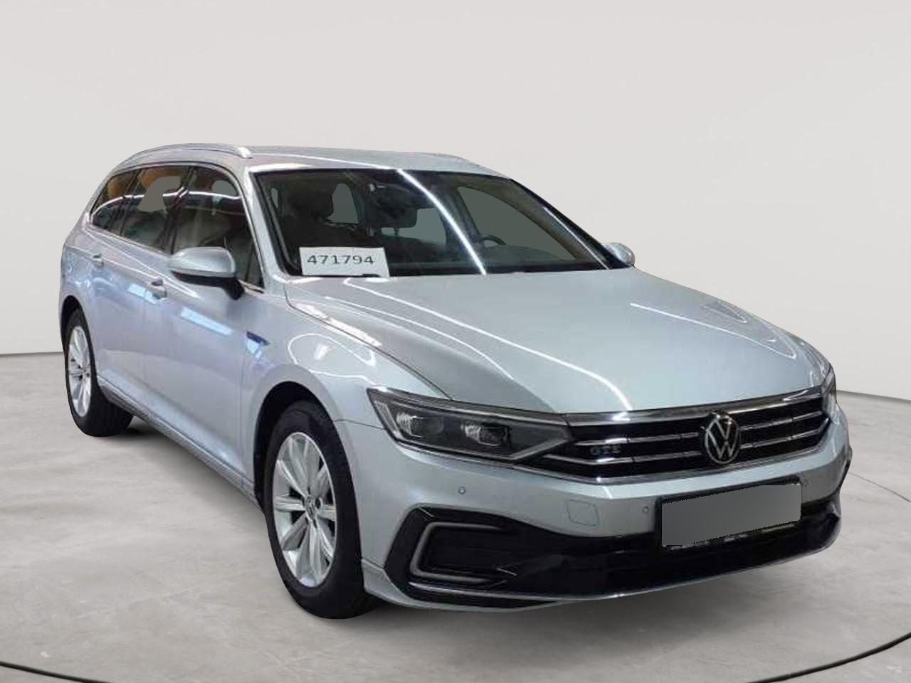 Volkswagen Passat Variant GTE