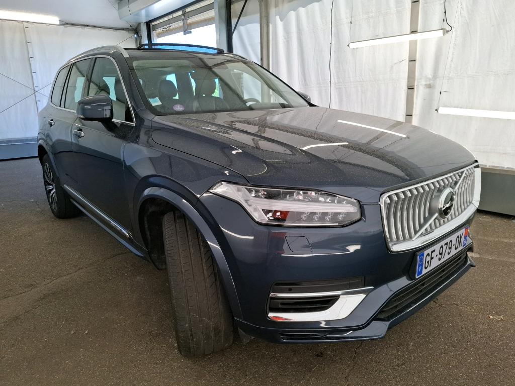 Volvo XC90 2015