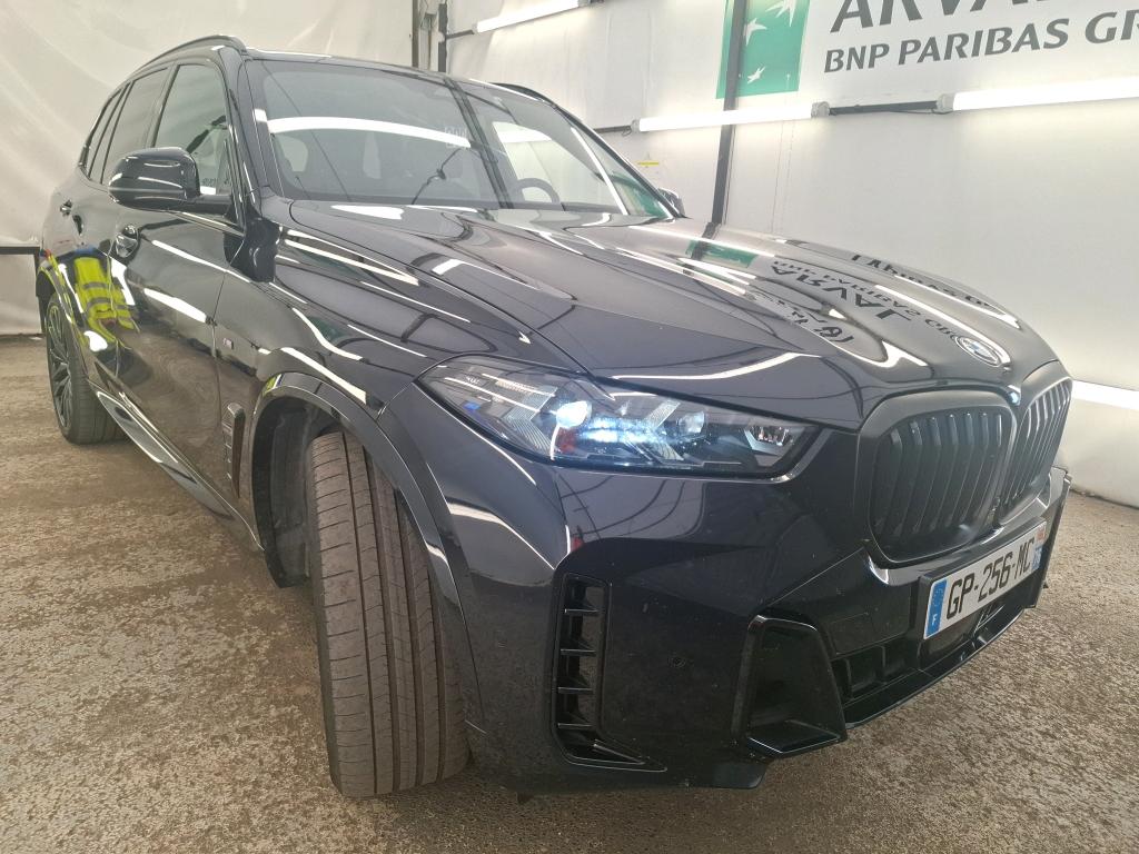 BMW X5 2023