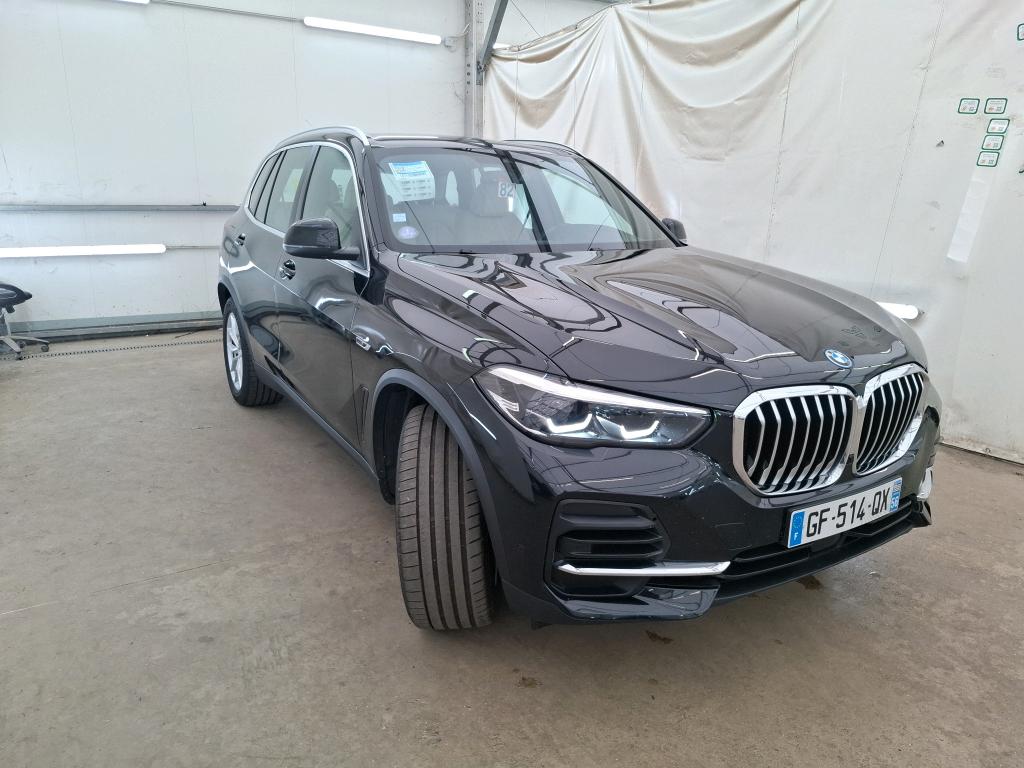 BMW X5 2019