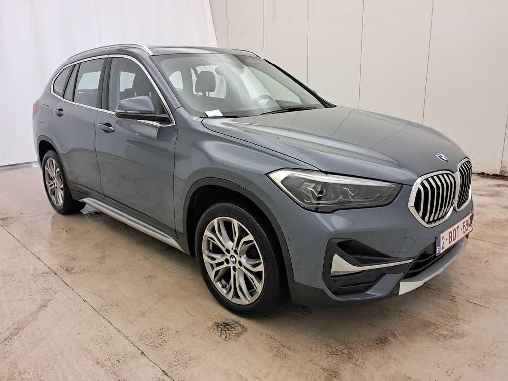 BMW X1 2015