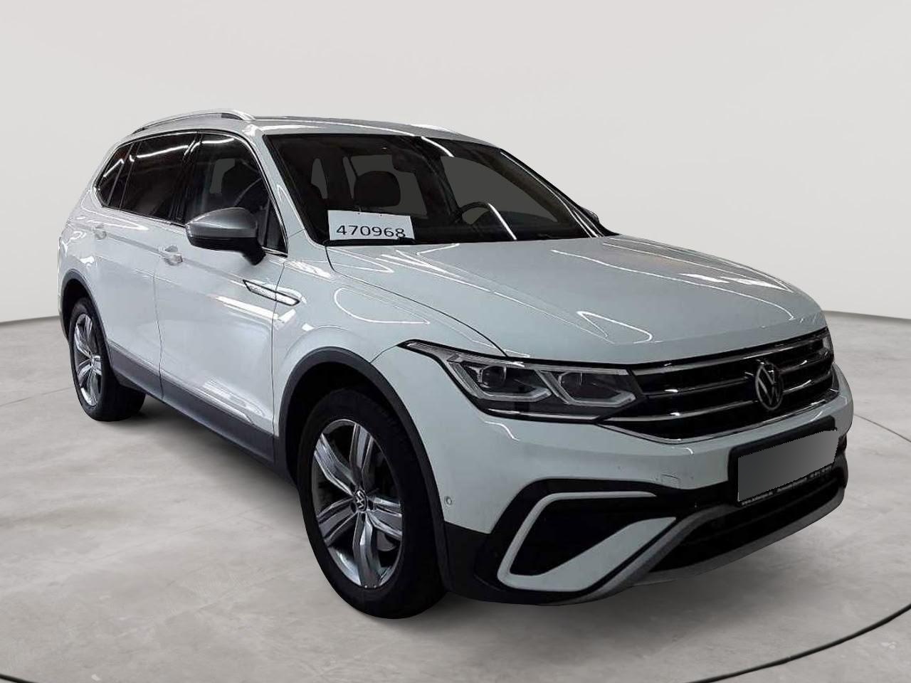Volkswagen Tiguan Allspace 2.0 TDI Elegance
