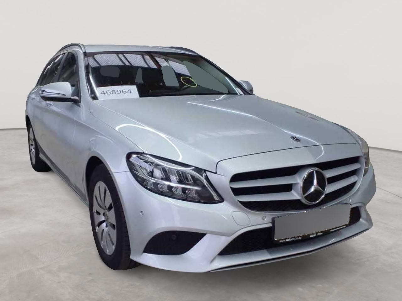 Mercedes-Benz C Break