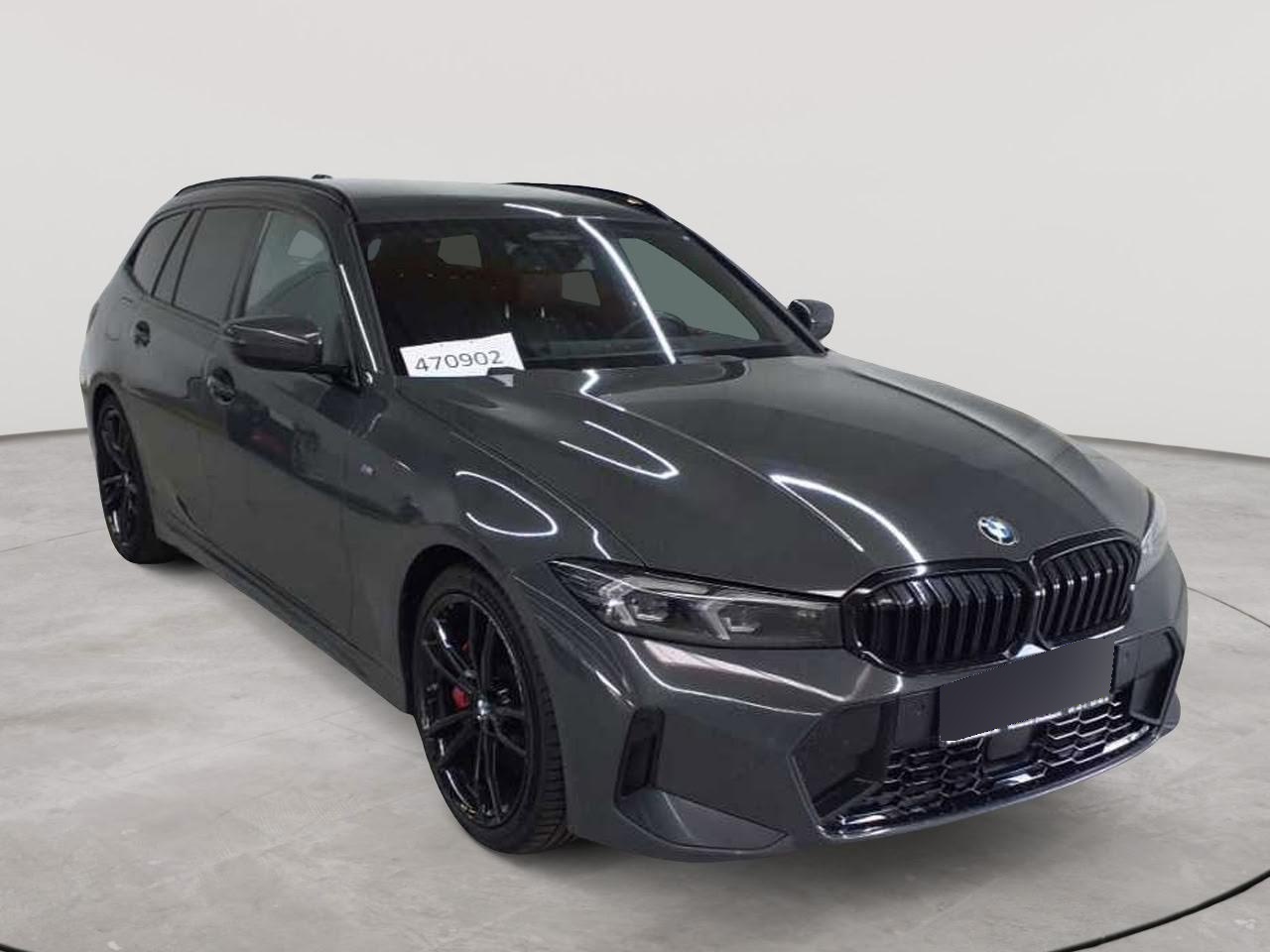 BMW 3 Series Touring